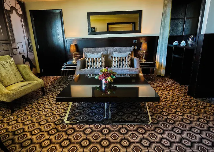 The Vincent Hotel