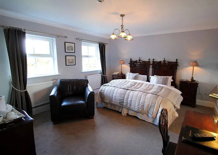 Alexandra Court Hotel