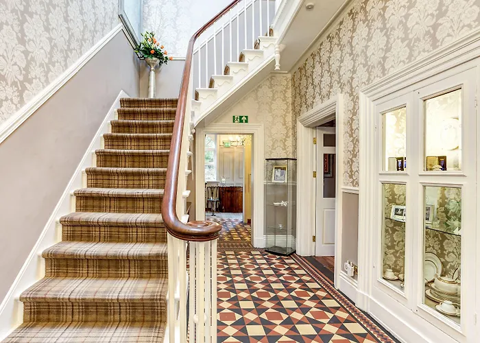 Alexandra Court Hotel